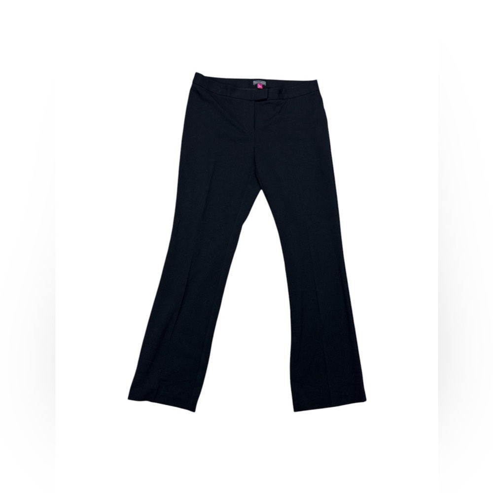 Vince Camuto black pants size 6
